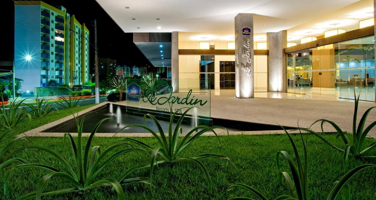 Le Jardin Caldas Novas