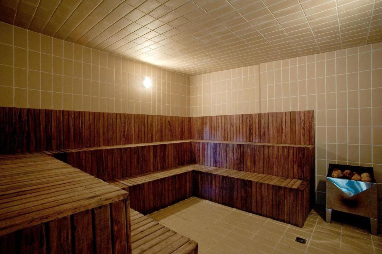 Apartment Le Jardin Caldas Novas