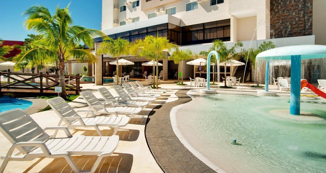 Le Jardin Apartment *