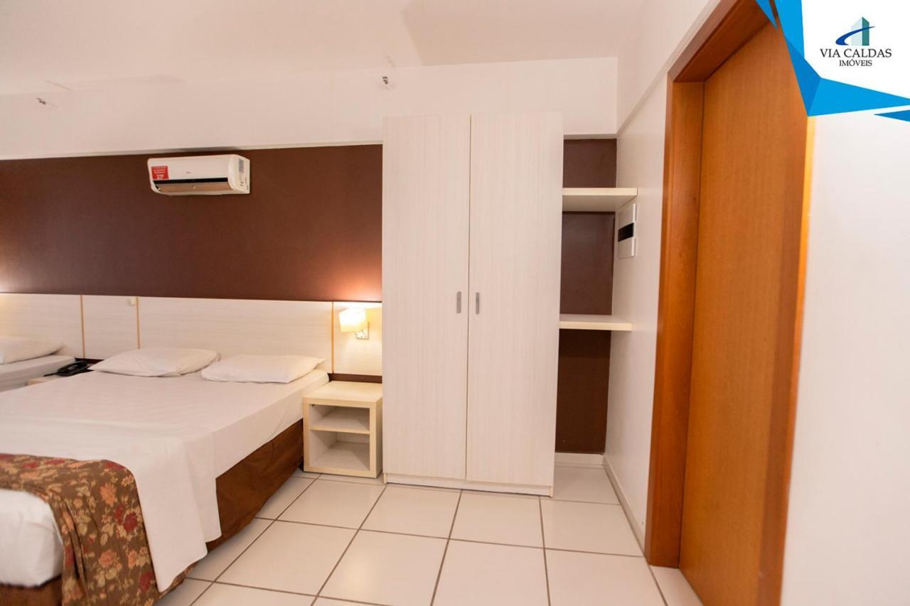 Le Jardin Apartment Caldas Novas
