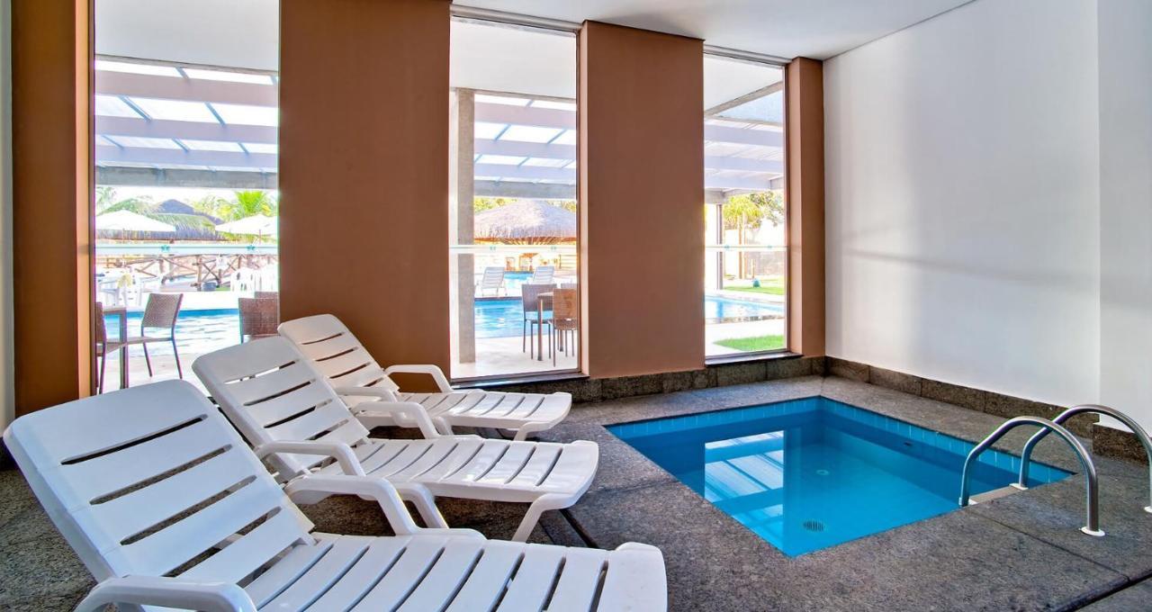 Apartment Le Jardin