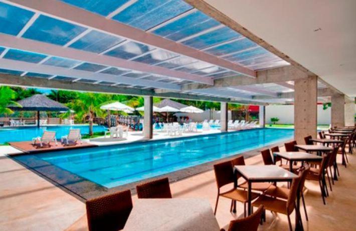 Apartment Le Jardin *