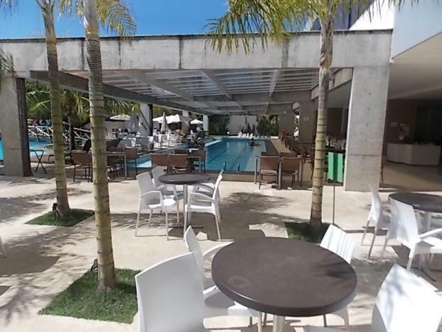 Apartment Le Jardin *