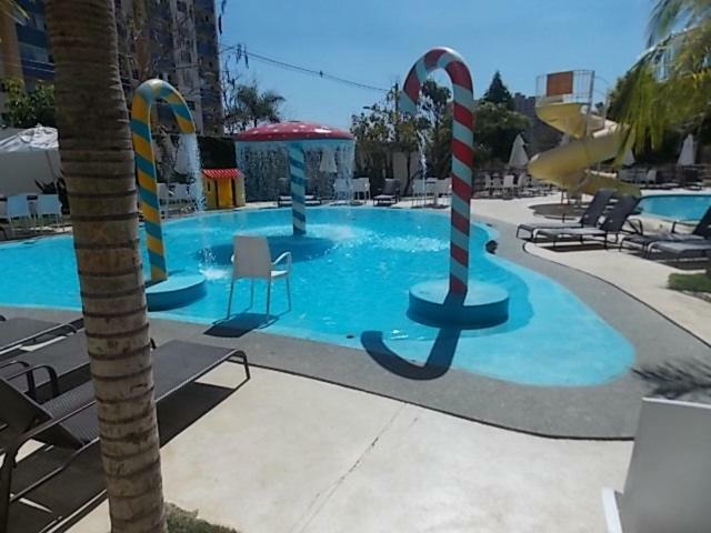 Le Jardin Caldas Novas