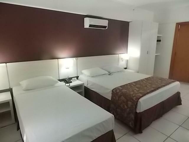 Apartment Le Jardin
