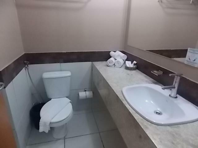 Le Jardin * Caldas Novas